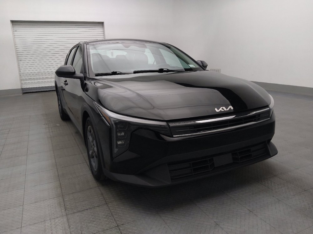 Used 2025 Kia K4 FWD image 14
