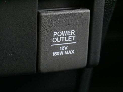 New 2026 Honda Odyssey Sport-L image 25