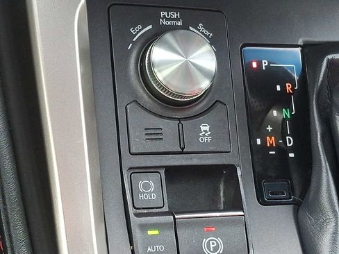 Used 2018 Lexus NX 300 F Sport image 21