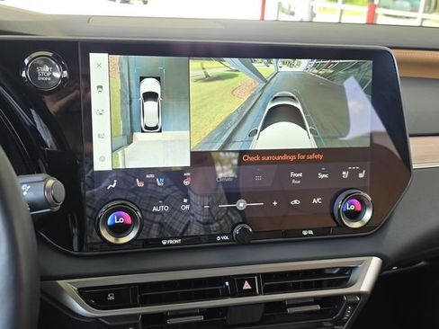 Certified 2026 Lexus RX 350 Premium w/ Accessory Package (Z1) FWD image 17