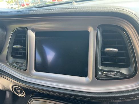 Certified 2023 Dodge Challenger R/T Scat Pack w/ Plus Package RWD image 53