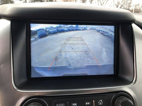 Used 2018 Chevrolet Suburban Premier w/ Max Trailering Package image 17