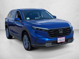 Used 2025 Honda CR-V EX video 3