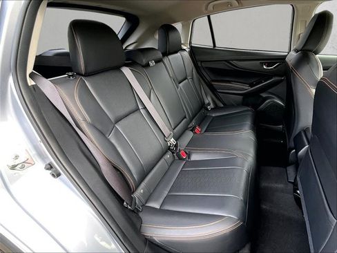 Used 2019 Subaru Crosstrek 2.0i Limited w/ Popular Package #4 AWD/4WD image 25