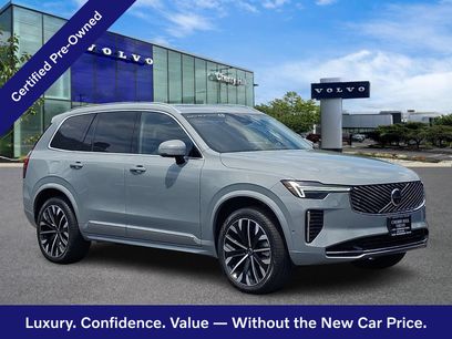 Certified 2026 Volvo XC90 B6 Plus w/ Protection Package Premier