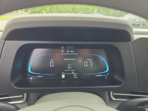 New 2026 Hyundai Elantra SE FWD image 18