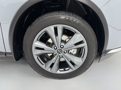 Used 2024 Nissan Murano Platinum w/ Cargo Package image 34