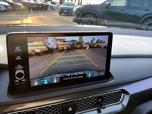 Used 2023 Acura Integra A-Spec image 13