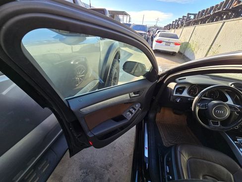 Used 2015 Audi A4 2.0T Premium Plus w/ Technology Package image 8