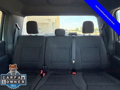 Used 2023 Ford F150 XLT w/ Equipment Group 302A High AWD/4WD image 25