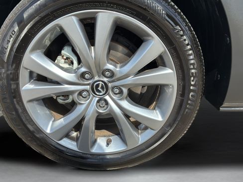 Used 2025 MAZDA CX-30 AWD 2.5 S w/ Premium Package image 24