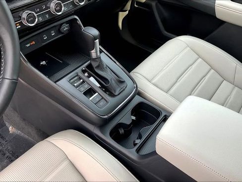 New 2026 Honda CR-V EX-L image 9