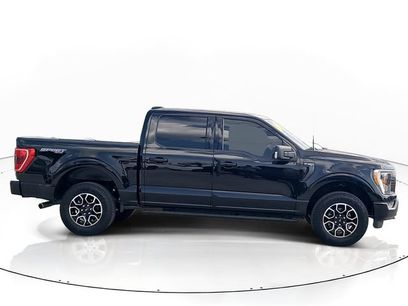 Used 2023 Ford F150 XLT w/ Equipment Group 302A High