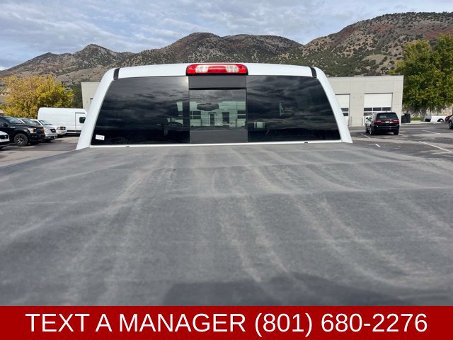 Used 2015 GMC Sierra 2500 SLE AWD/4WD image 12