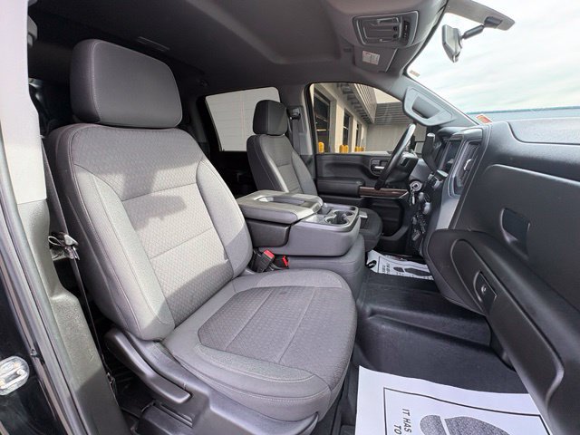 Used 2023 Chevrolet Silverado 2500 LT AWD/4WD image 23