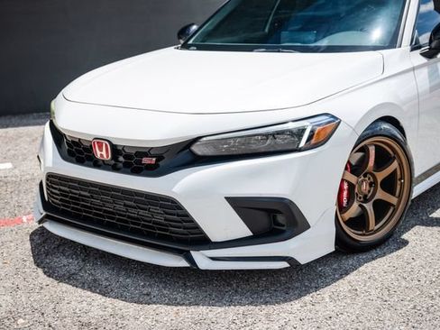 Used 2023 Honda Civic Si image 24