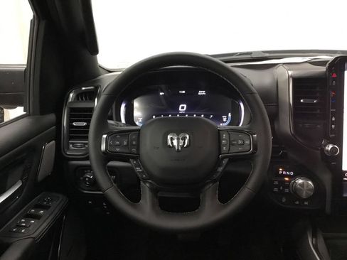 Used 2026 RAM 1500 Rebel w/ Rebel Level 2 Equipment Group AWD/4WD image 34