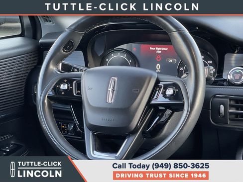 Used 2021 Lincoln Corsair FWD image 15