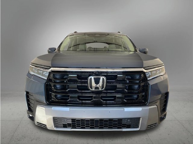 New 2026 Honda Pilot Touring image 10