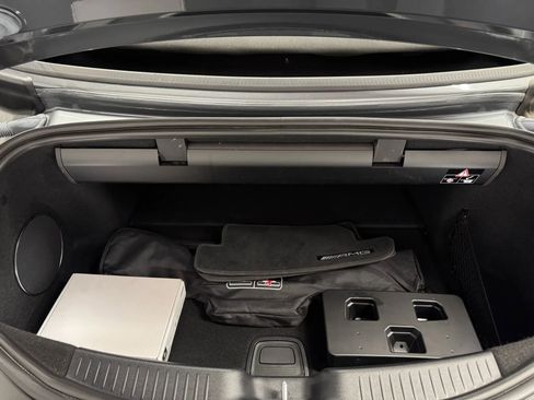 Used 2023 Mercedes-Benz SL 43 AMG w/ Driver Assistance Package image 21