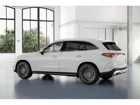 New 2026 Mercedes-Benz GLC 300 image 30