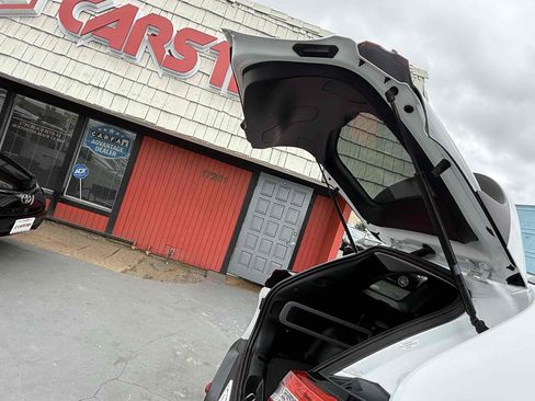 Used 2018 Jeep Cherokee Trailhawk image 73