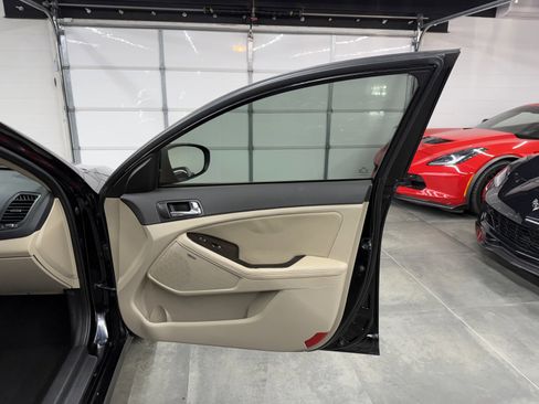 Used 2015 Kia Optima EX w/ EX Premium Package image 25