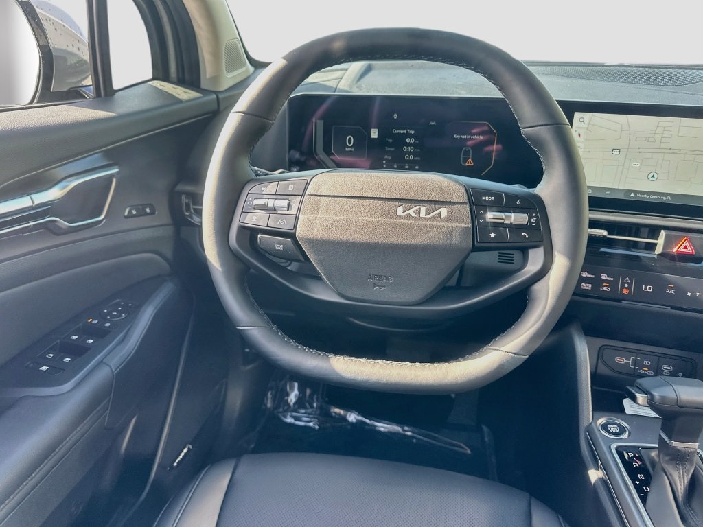 New 2027 Kia Sportage SX FWD image 24