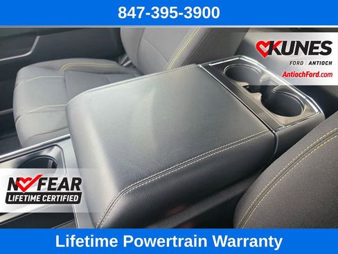 Used 2024 Ford F150 STX image 54