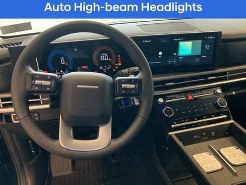 New 2026 Hyundai Santa Fe XRT image 7