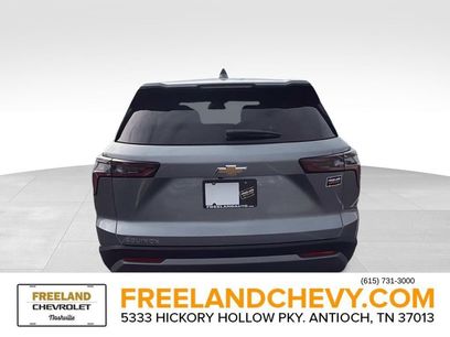 New 2026 Chevrolet Equinox LT