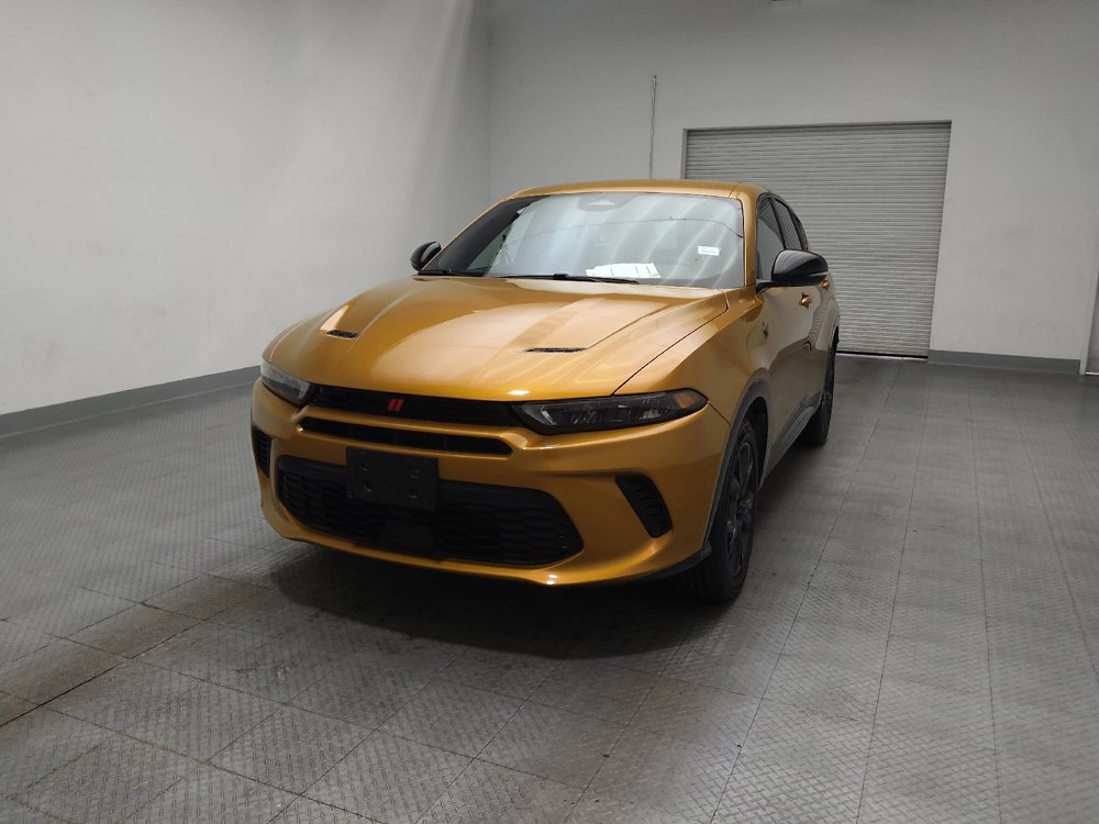 Used 2024 Dodge Hornet R/T w/ R/T Blacktop Package AWD/4WD image 15