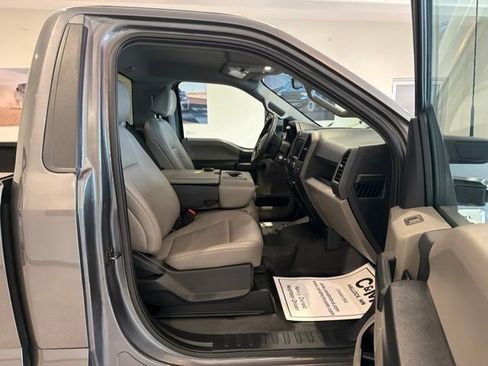 Used 2022 Ford F250 XL w/ Power Equipment Group AWD/4WD image 16