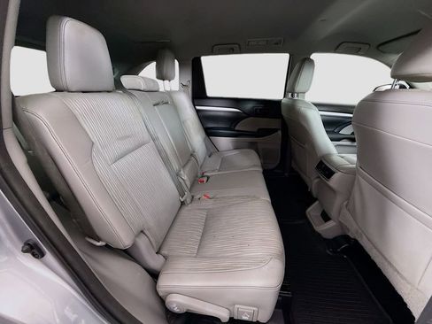 Used 2015 Toyota Highlander Plus AWD/4WD image 26
