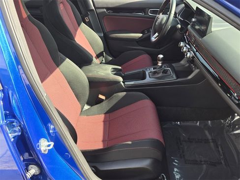 Certified 2024 Honda Civic Si image 18