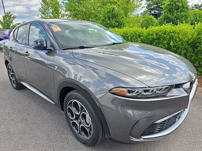 Used 2024 Alfa Romeo Tonale Ti