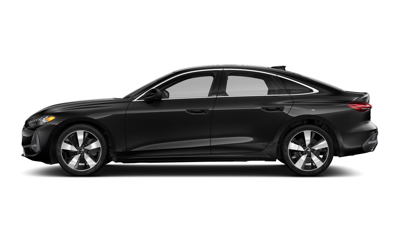 Certified 2025 Audi A5 Premium Plus AWD/4WD image 8