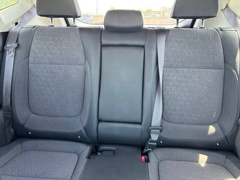 Used 2024 Kia Seltos S FWD image 11