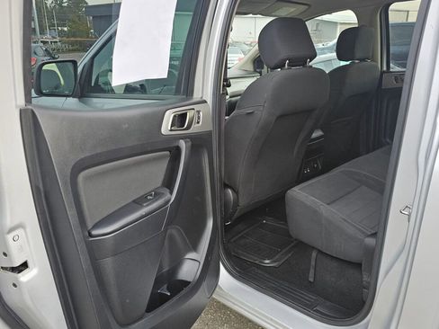 Used 2019 Ford Ranger XLT w/ FX4 Off-Road Package image 14