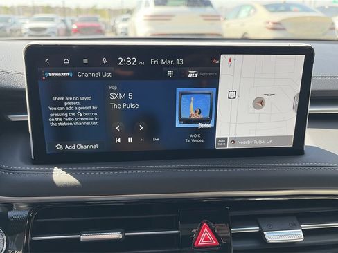 New 2026 Genesis G70 3.3T Sport Prestige RWD image 12