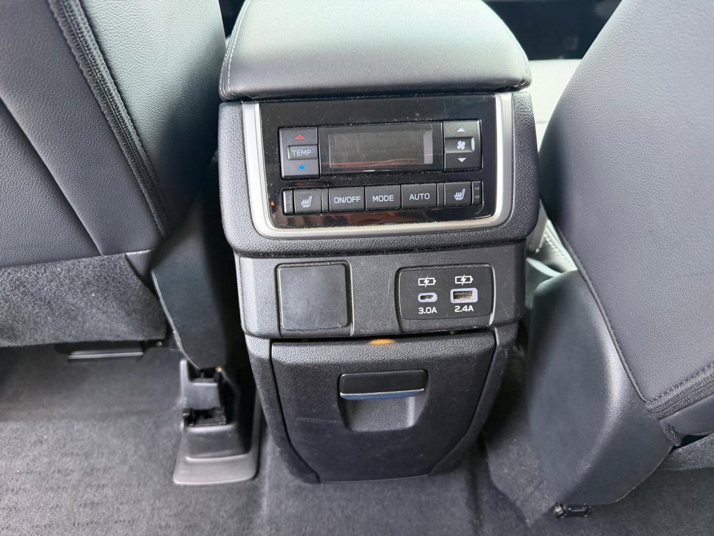 Used 2023 Subaru Ascent Limited w/ Technology Package AWD/4WD image 24
