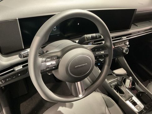 New 2026 Hyundai Santa Cruz SEL AWD/4WD image 11