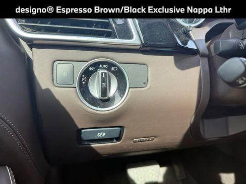 Used 2019 Mercedes-Benz GLS 550 image 21