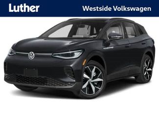 Used 2023 Volkswagen ID.4 Pro S AWD/4WD video 1