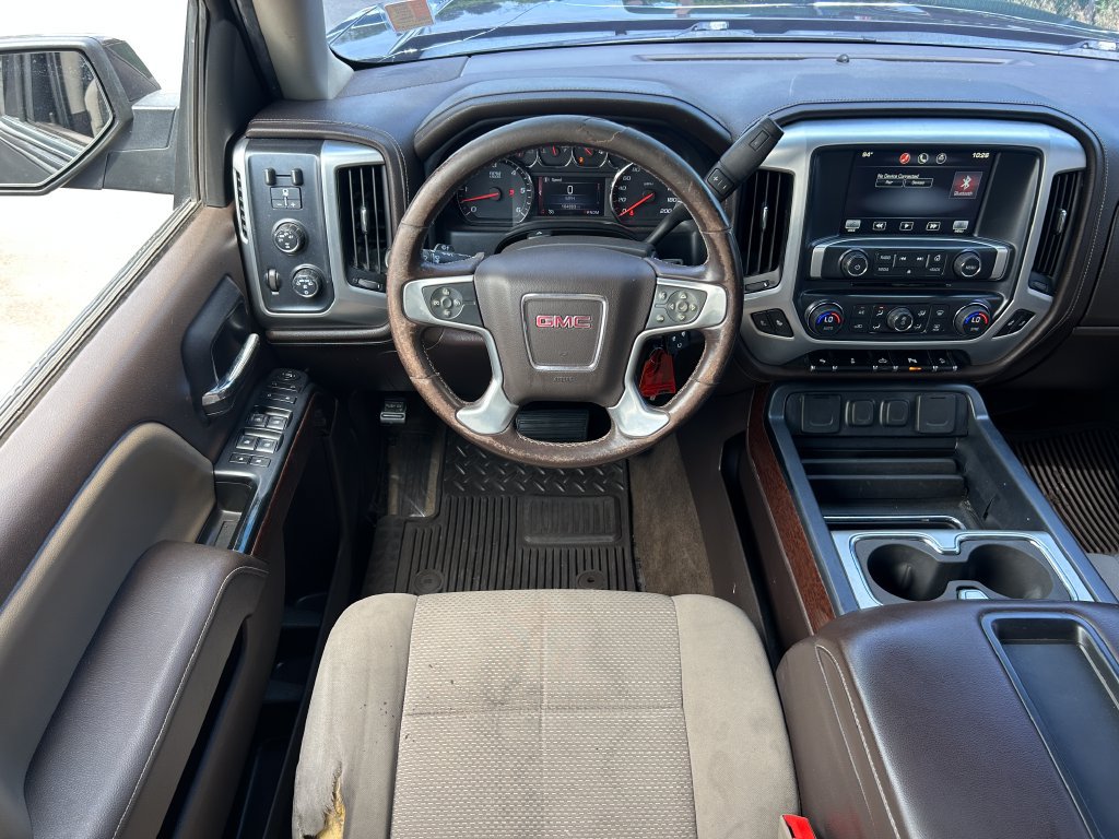 Used 2014 GMC Sierra 1500 SLE AWD/4WD image 27