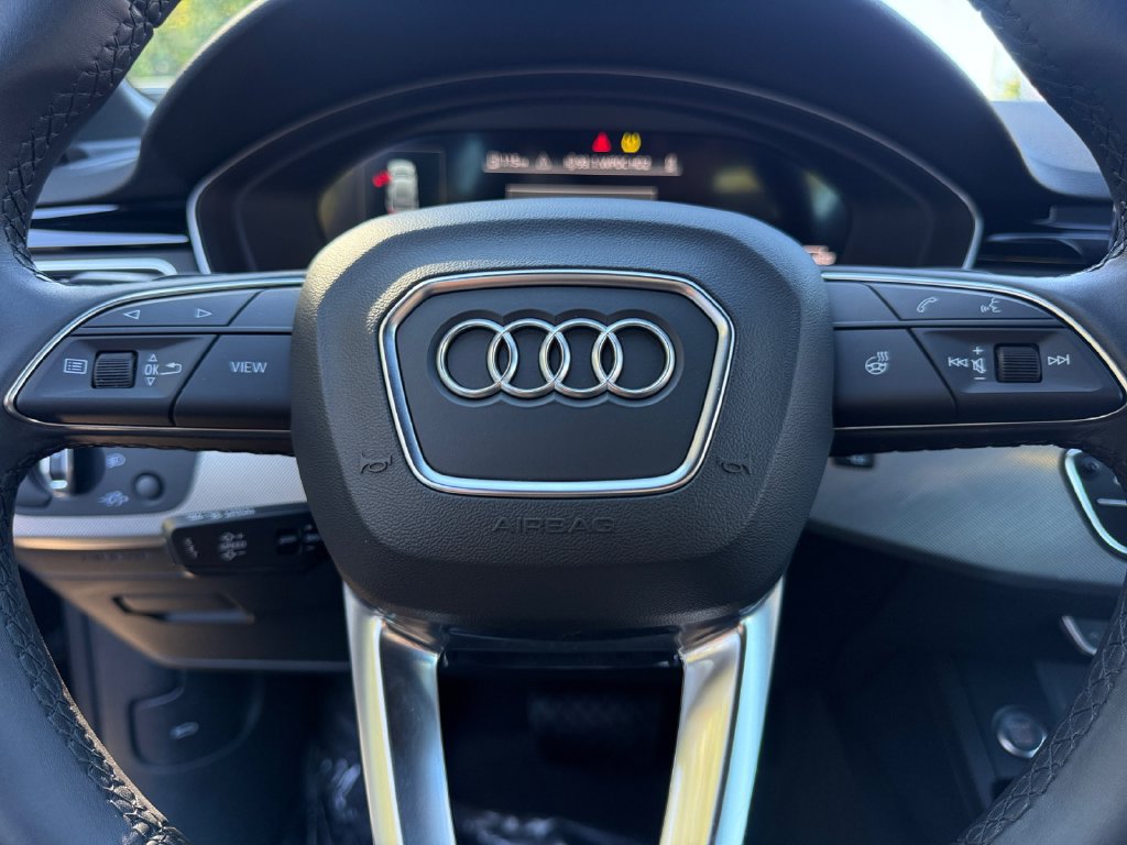 Used 2025 Audi A5 2.0T Premium AWD/4WD image 19