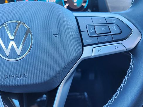 New 2026 Volkswagen Atlas SE image 13