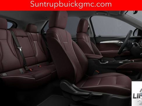 New 2025 Buick Envision Sport Touring image 67