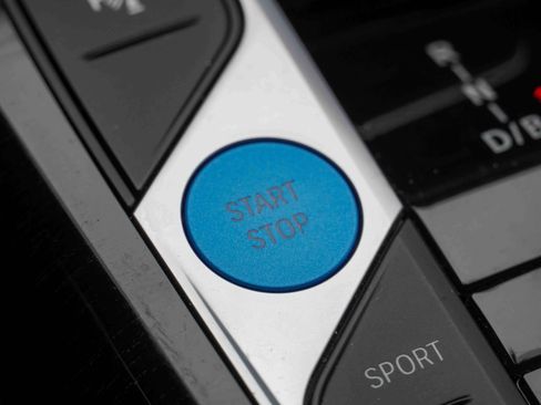 Certified 2023 BMW i4 eDrive35 w/ Premium Package image 18