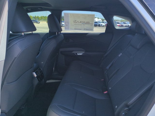 New 2026 Lexus RX 350 Premium Plus w/ Accessory Package (Z1) FWD image 13